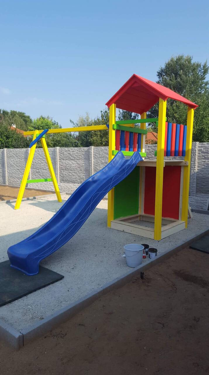 Universal-Gummifarbe – Rotbraun – Langlebige, wasserdichte und flexible Beschichtung für alle Oberflächen